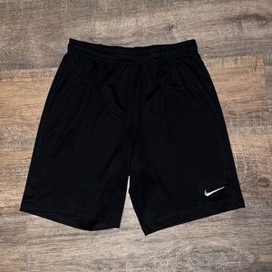 Nike Dri-fit shorts